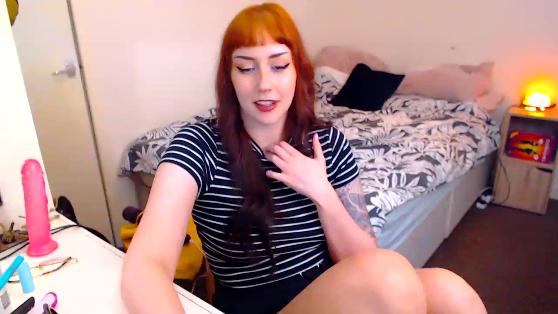 Gallery image thumbnail from MsXpertease's myfreecams stream on, 01/15/2023, 10:15 image 3 of 20