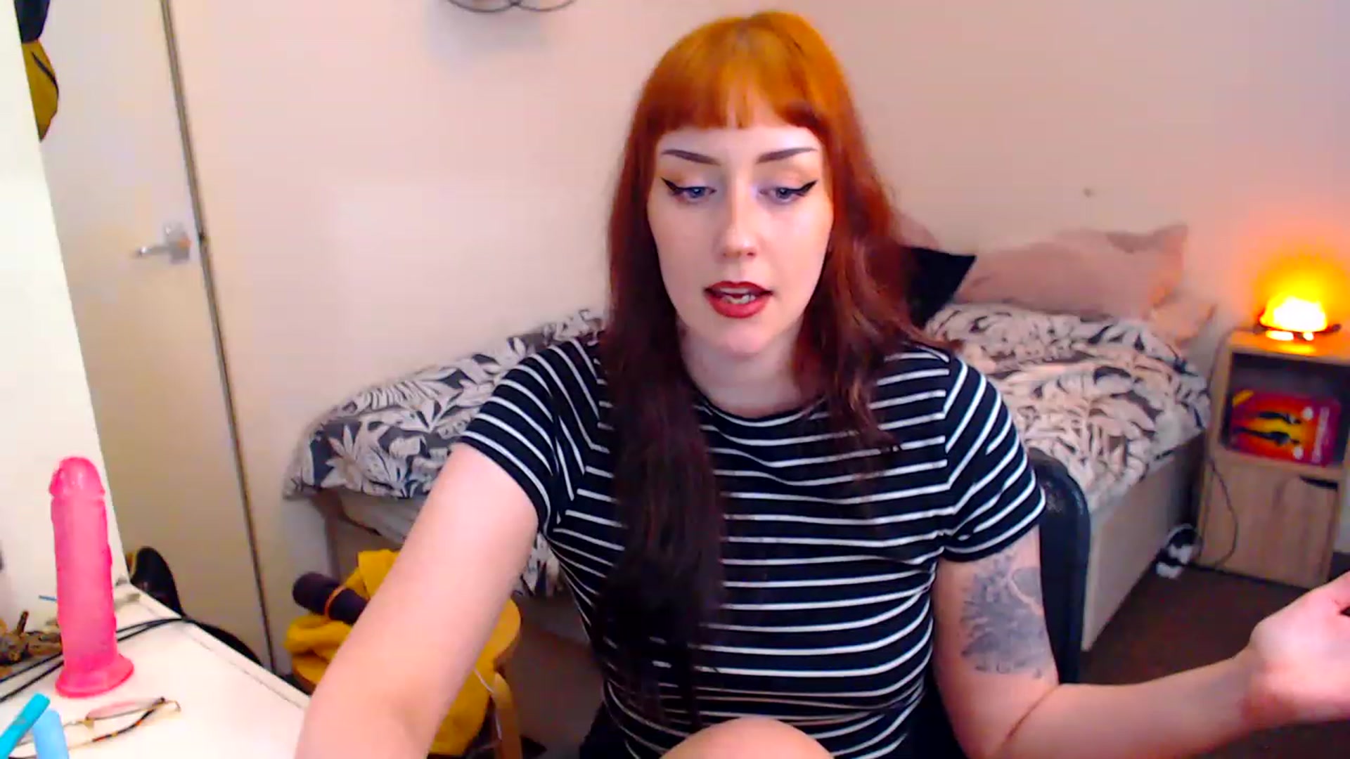Gallery image thumbnail from MsXpertease's myfreecams stream on, 01/15/2023, 10:15 image 5 of 20