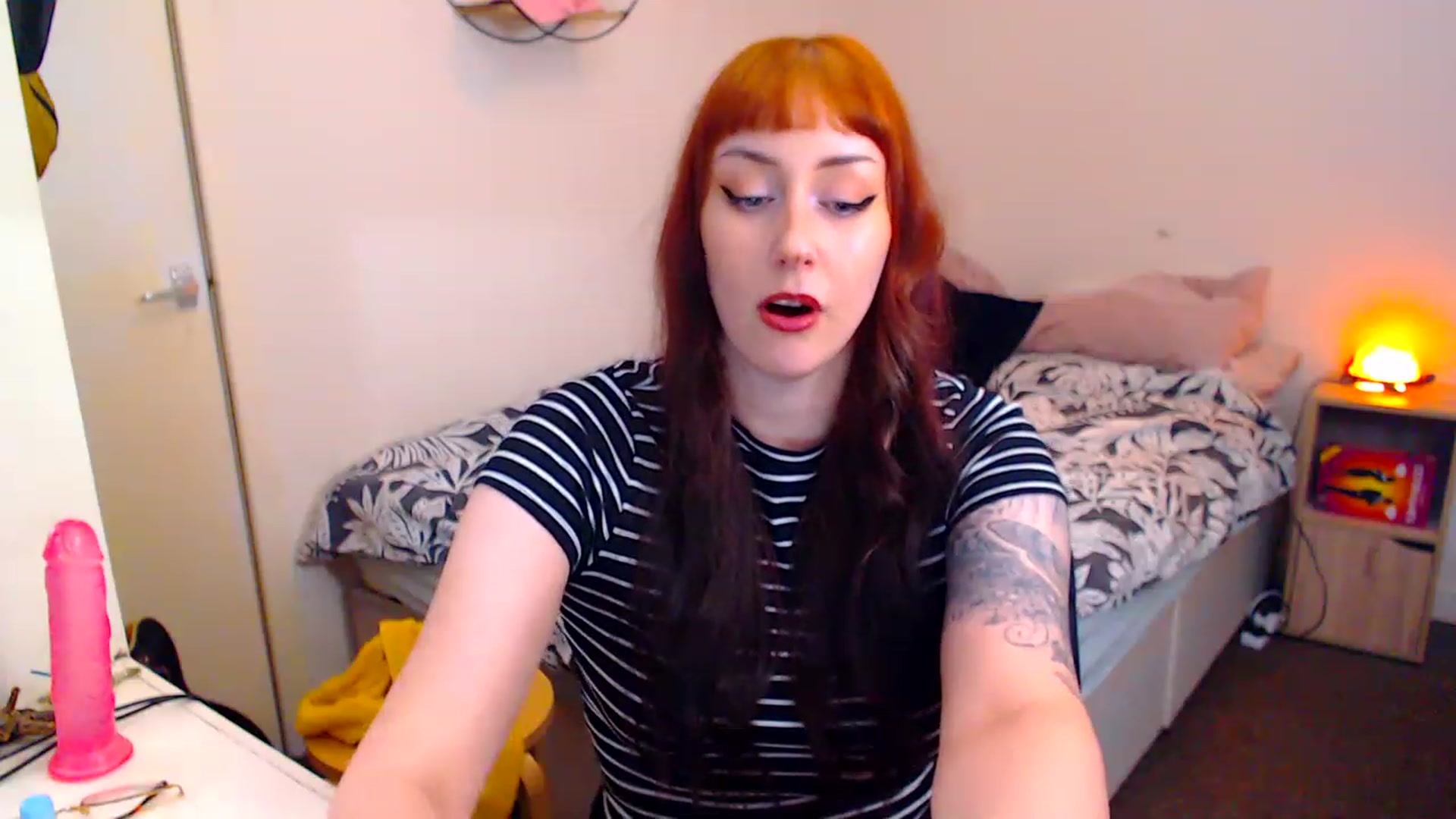 Gallery image thumbnail from MsXpertease's myfreecams stream on, 01/15/2023, 10:15 image 20 of 20