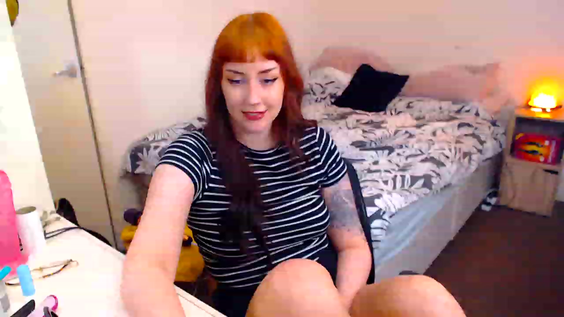 Gallery image thumbnail from MsXpertease's myfreecams stream on, 01/15/2023, 10:15 image 2 of 20