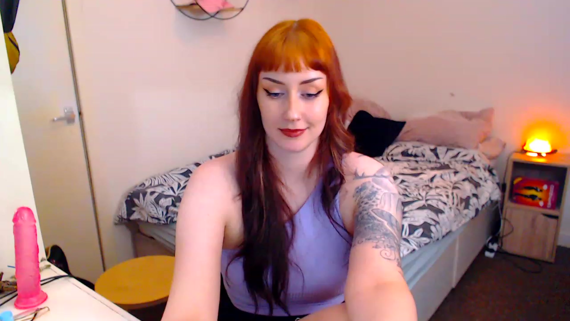 Gallery image thumbnail from MsXpertease's myfreecams stream on, 01/15/2023, 13:42 image 13 of 20