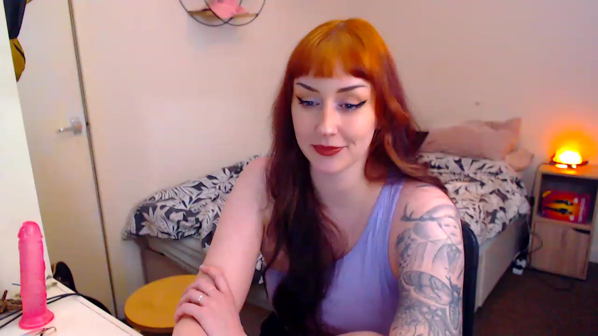 Gallery image thumbnail from MsXpertease's myfreecams stream on, 01/15/2023, 13:42 image 2 of 20