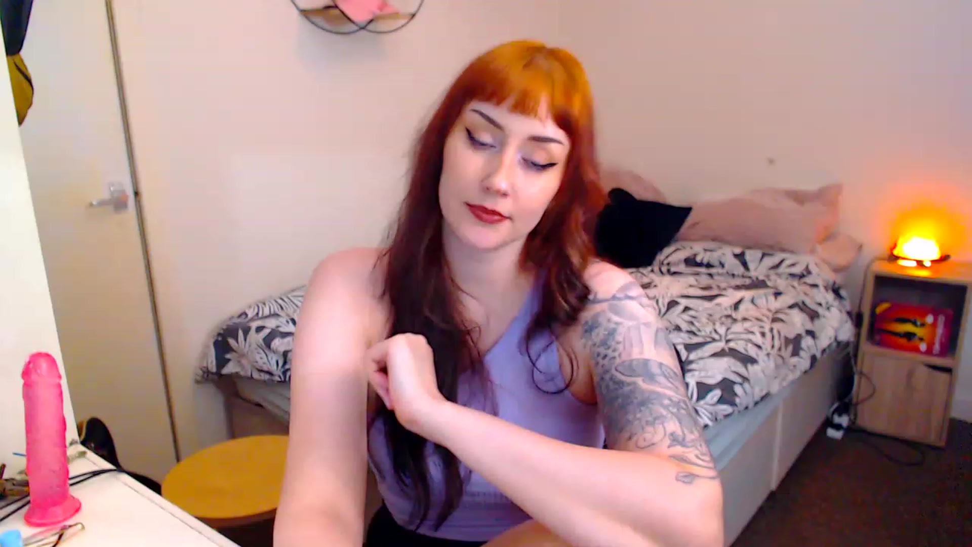 Gallery image thumbnail from MsXpertease's myfreecams stream on, 01/15/2023, 13:42 image 10 of 20