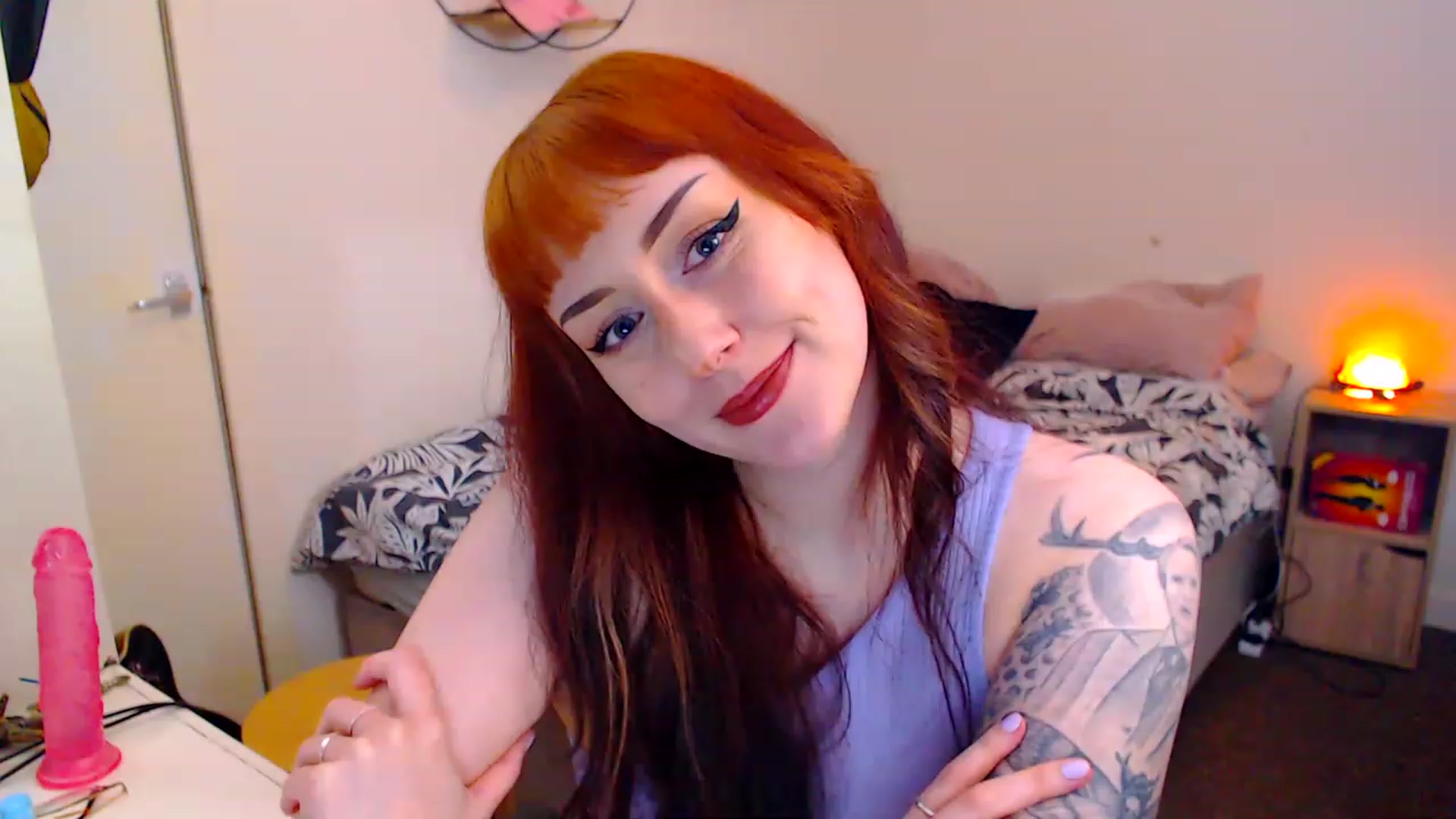 Gallery image thumbnail from MsXpertease's myfreecams stream on, 01/15/2023, 13:42 image 14 of 20
