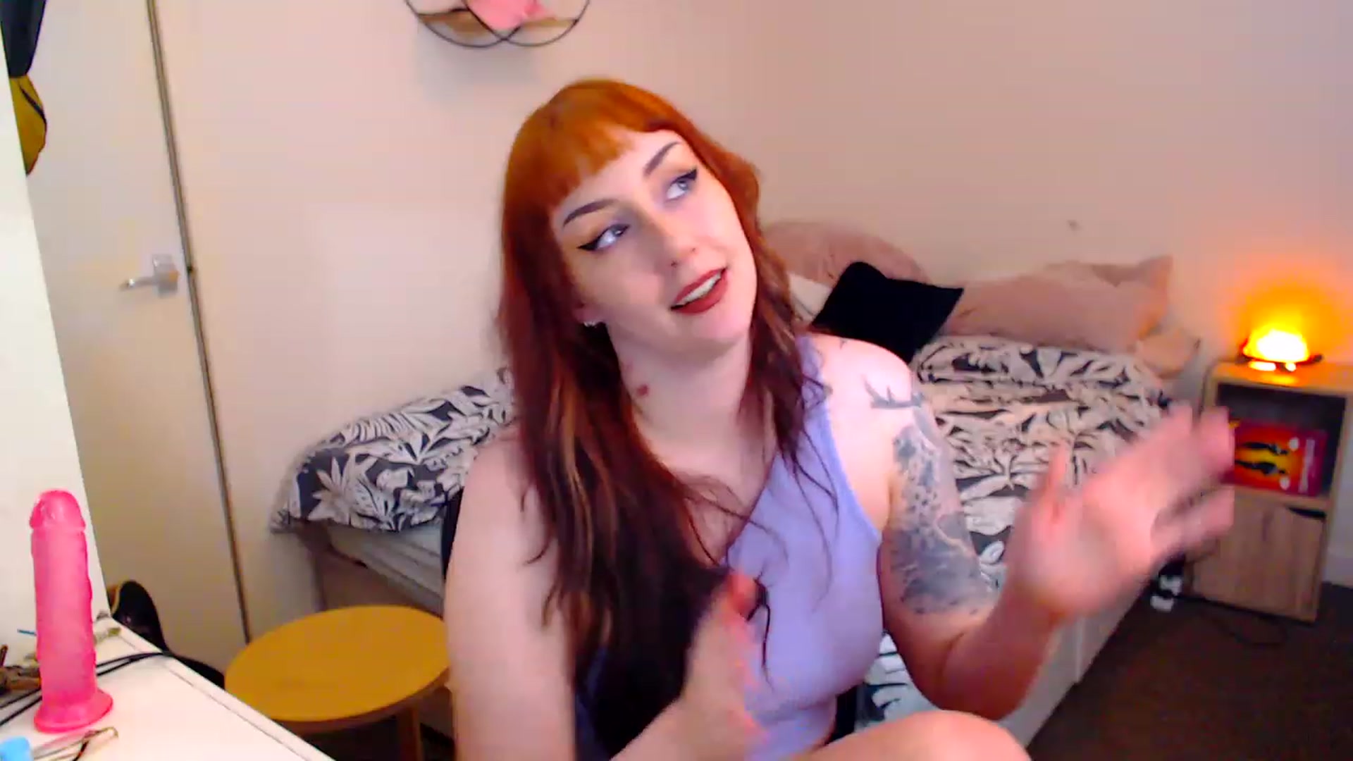 Gallery image thumbnail from MsXpertease's myfreecams stream on, 01/15/2023, 13:42 image 17 of 20