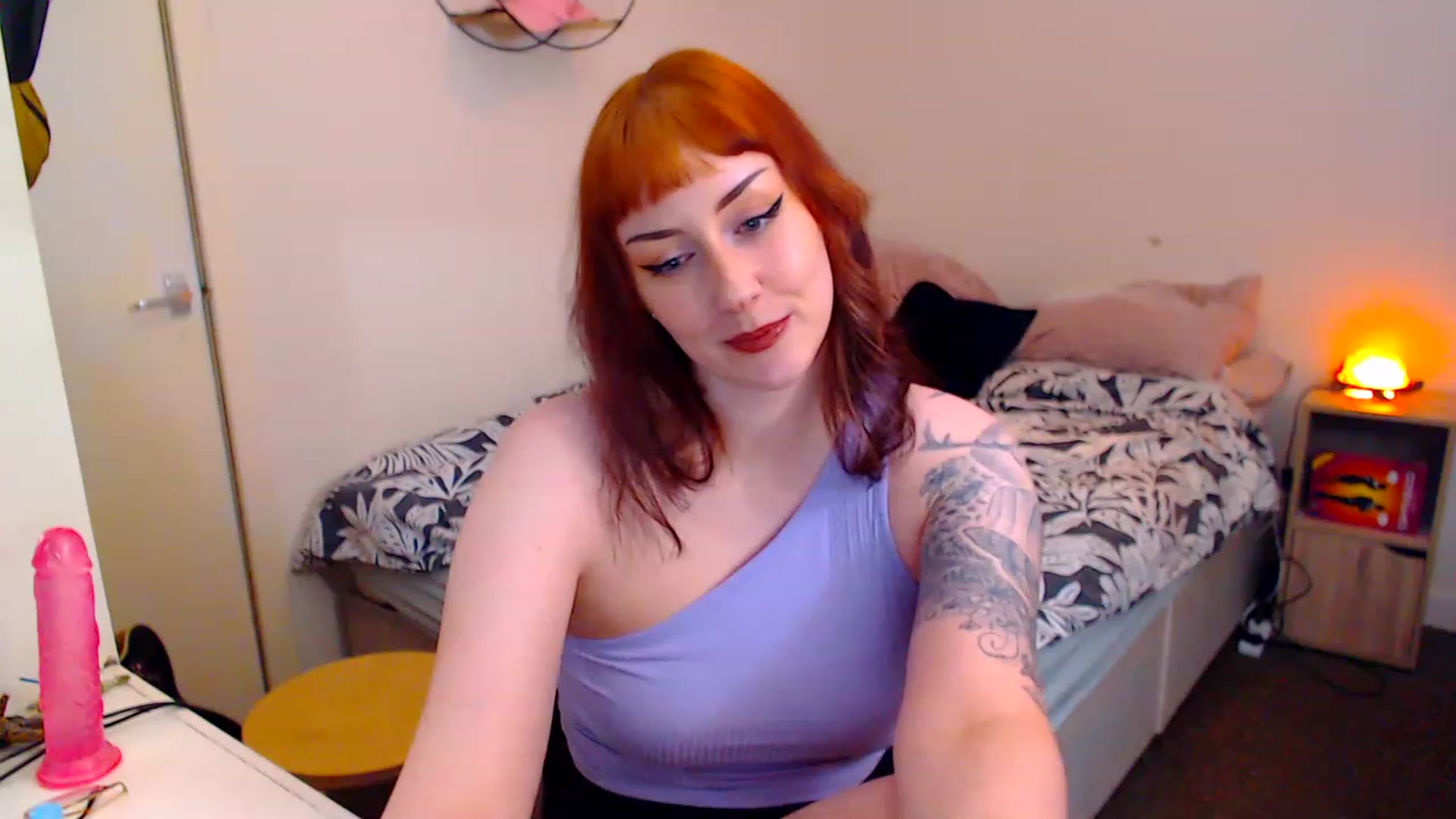Gallery image thumbnail from MsXpertease's myfreecams stream on, 01/15/2023, 13:42 image 6 of 20