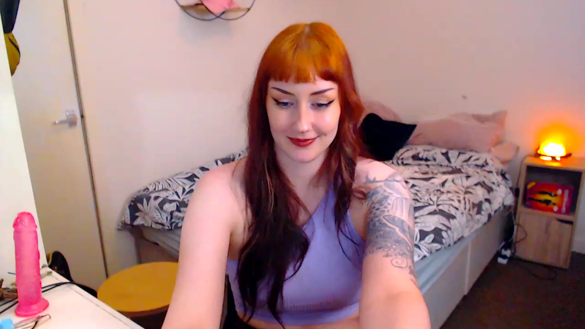 Gallery image thumbnail from MsXpertease's myfreecams stream on, 01/15/2023, 13:42 image 16 of 20