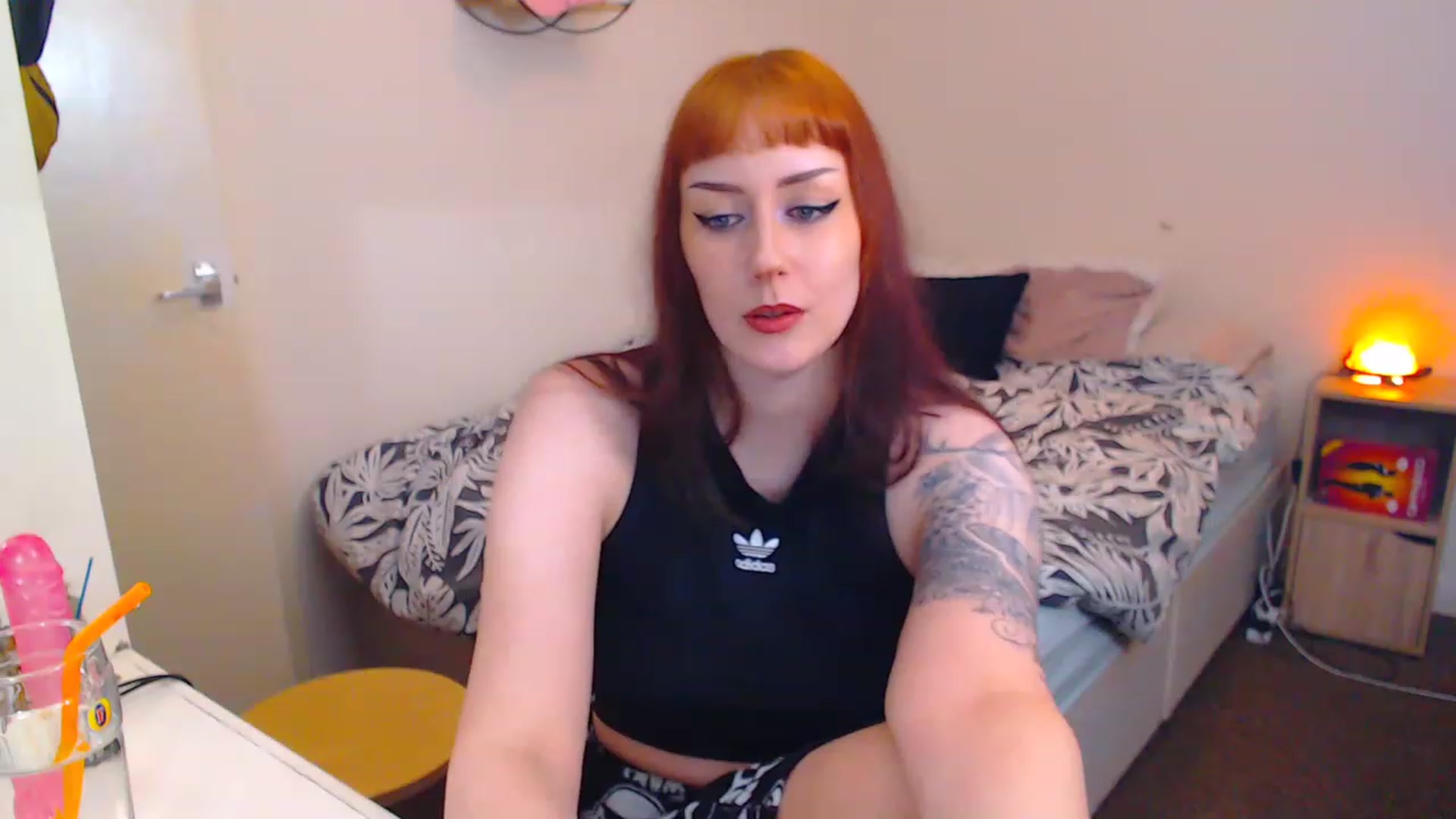 Gallery image thumbnail from MsXpertease's myfreecams stream on, 01/18/2023, 12:23 image 16 of 20