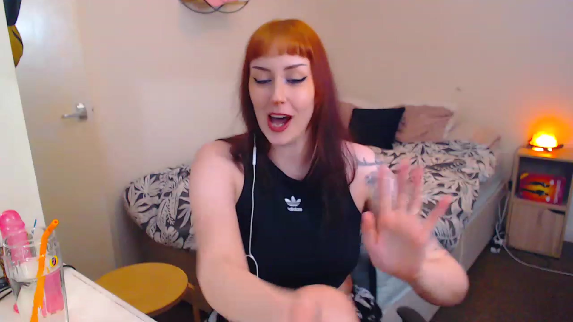 Gallery image thumbnail from MsXpertease's myfreecams stream on, 01/18/2023, 12:23 image 12 of 20