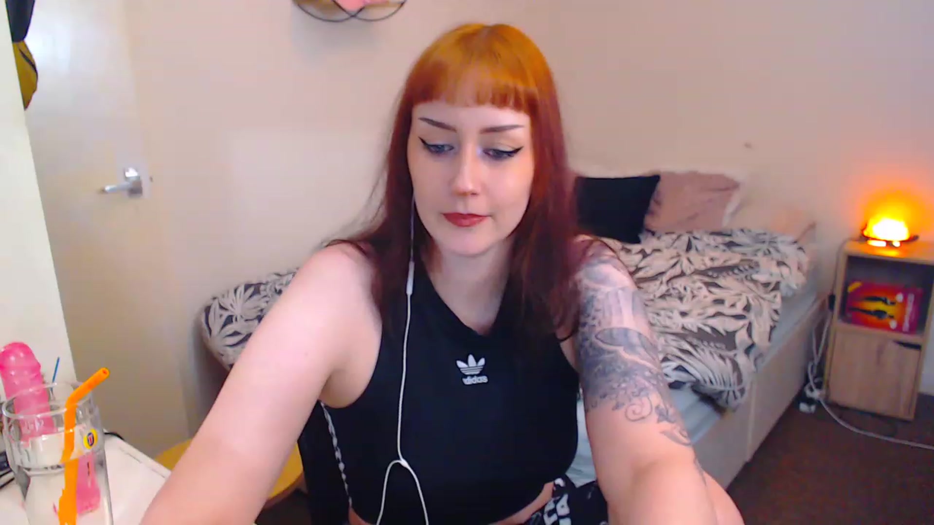 Gallery image thumbnail from MsXpertease's myfreecams stream on, 01/18/2023, 12:23 image 10 of 20