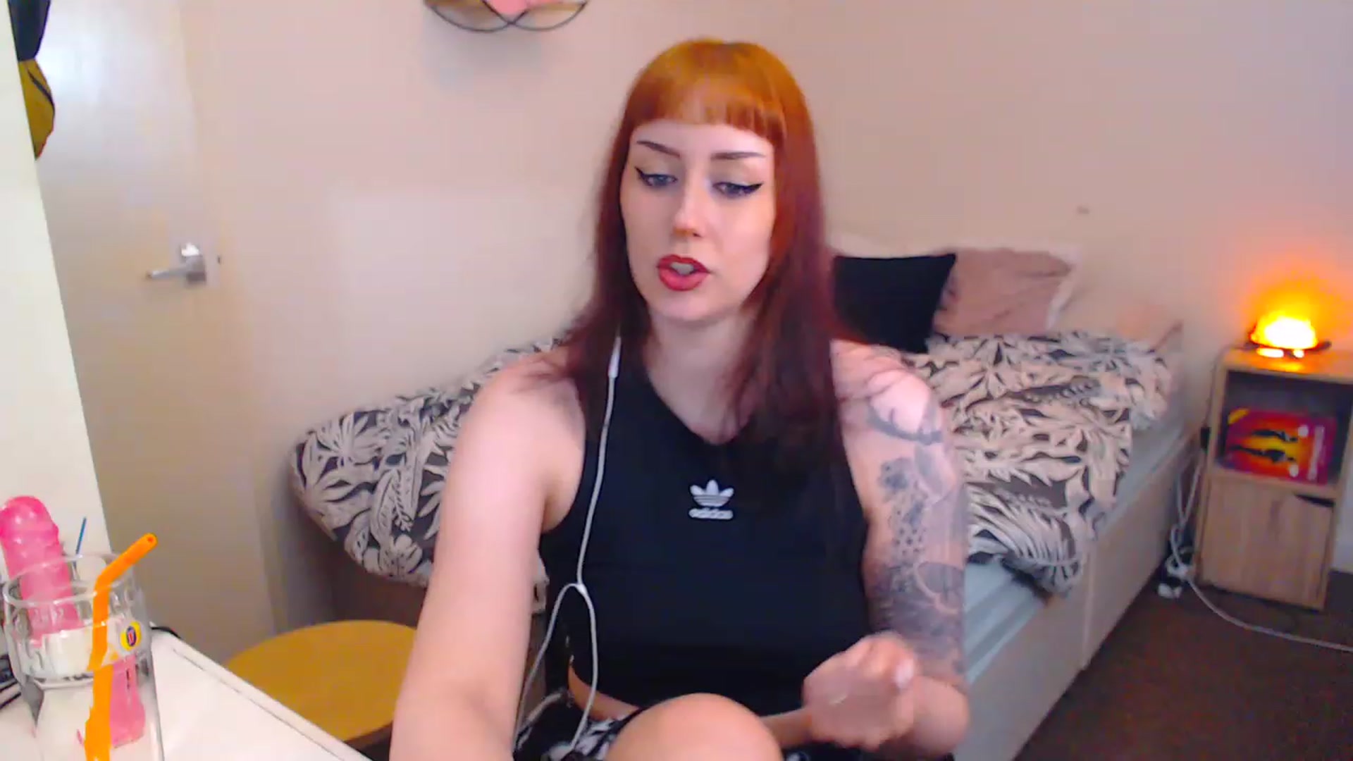 Gallery image thumbnail from MsXpertease's myfreecams stream on, 01/18/2023, 12:23 image 11 of 20