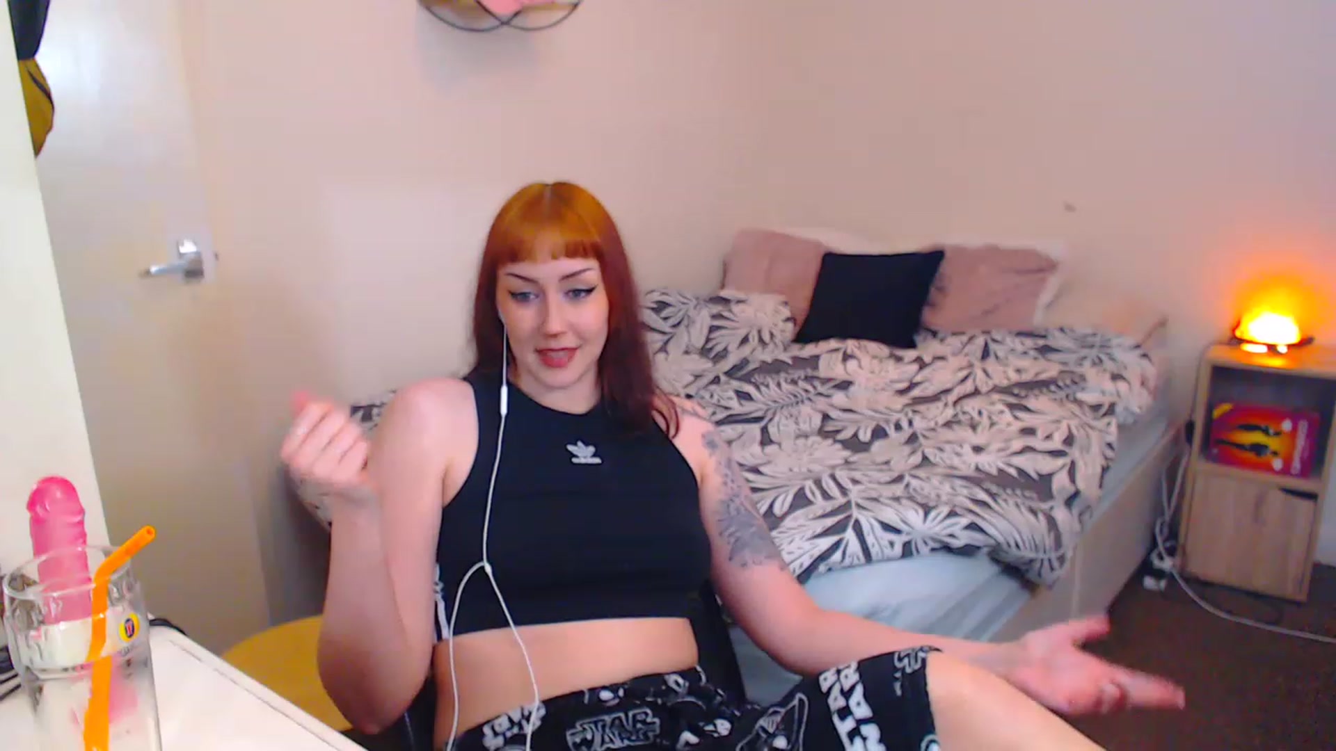 Gallery image thumbnail from MsXpertease's myfreecams stream on, 01/18/2023, 12:23 image 8 of 20