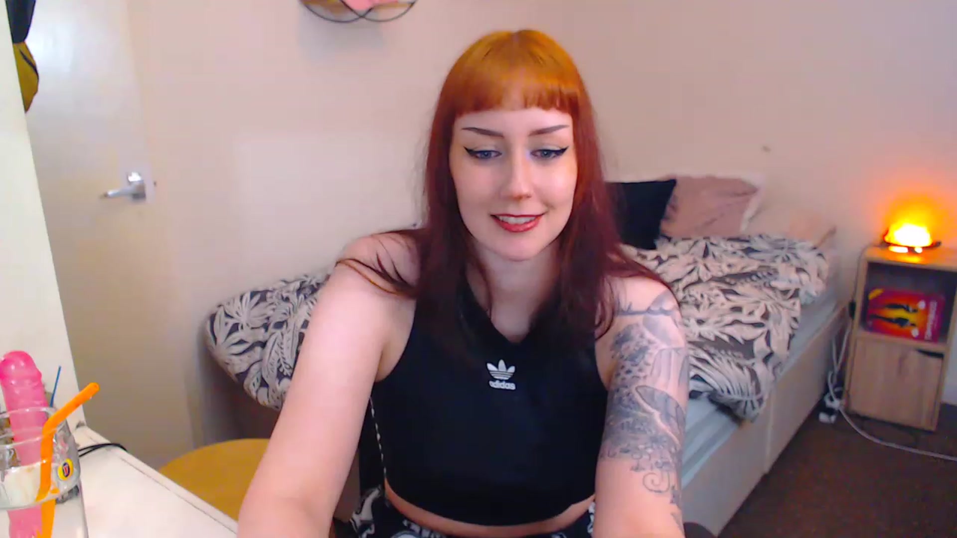 Gallery image thumbnail from MsXpertease's myfreecams stream on, 01/18/2023, 12:23 image 17 of 20