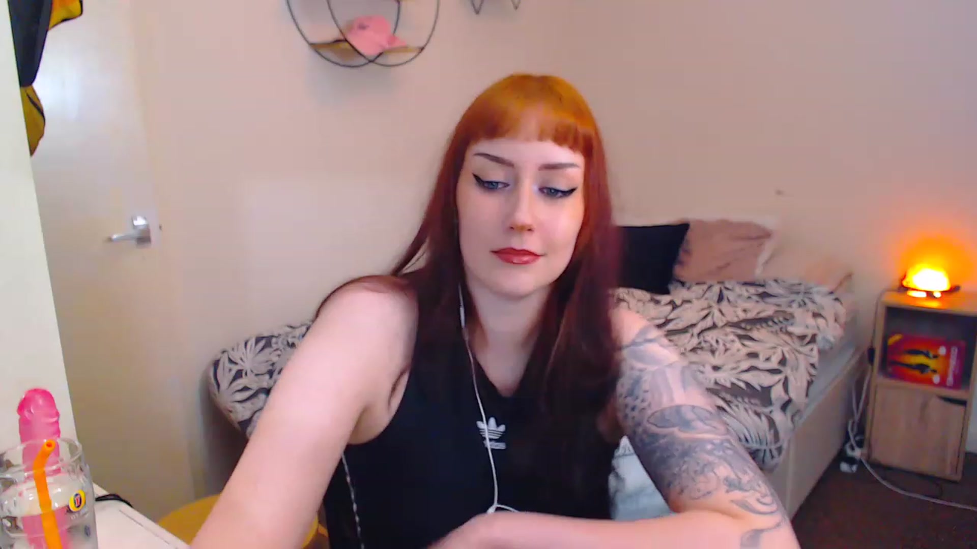 Gallery image thumbnail from MsXpertease's myfreecams stream on, 01/18/2023, 12:23 image 7 of 20