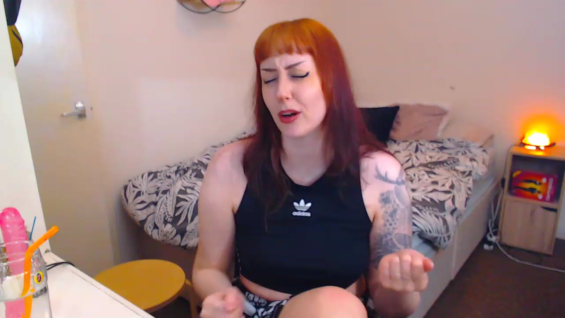 Gallery image thumbnail from MsXpertease's myfreecams stream on, 01/18/2023, 12:23 image 19 of 20