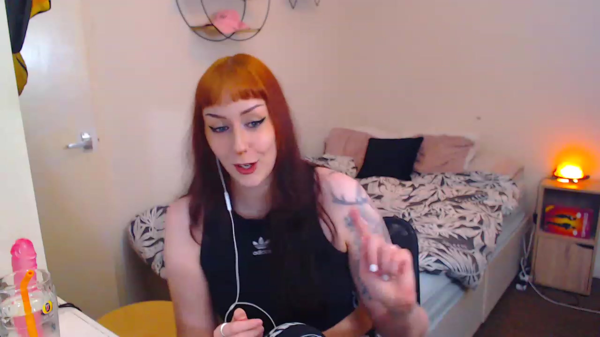 Gallery image thumbnail from MsXpertease's myfreecams stream on, 01/18/2023, 12:23 image 6 of 20