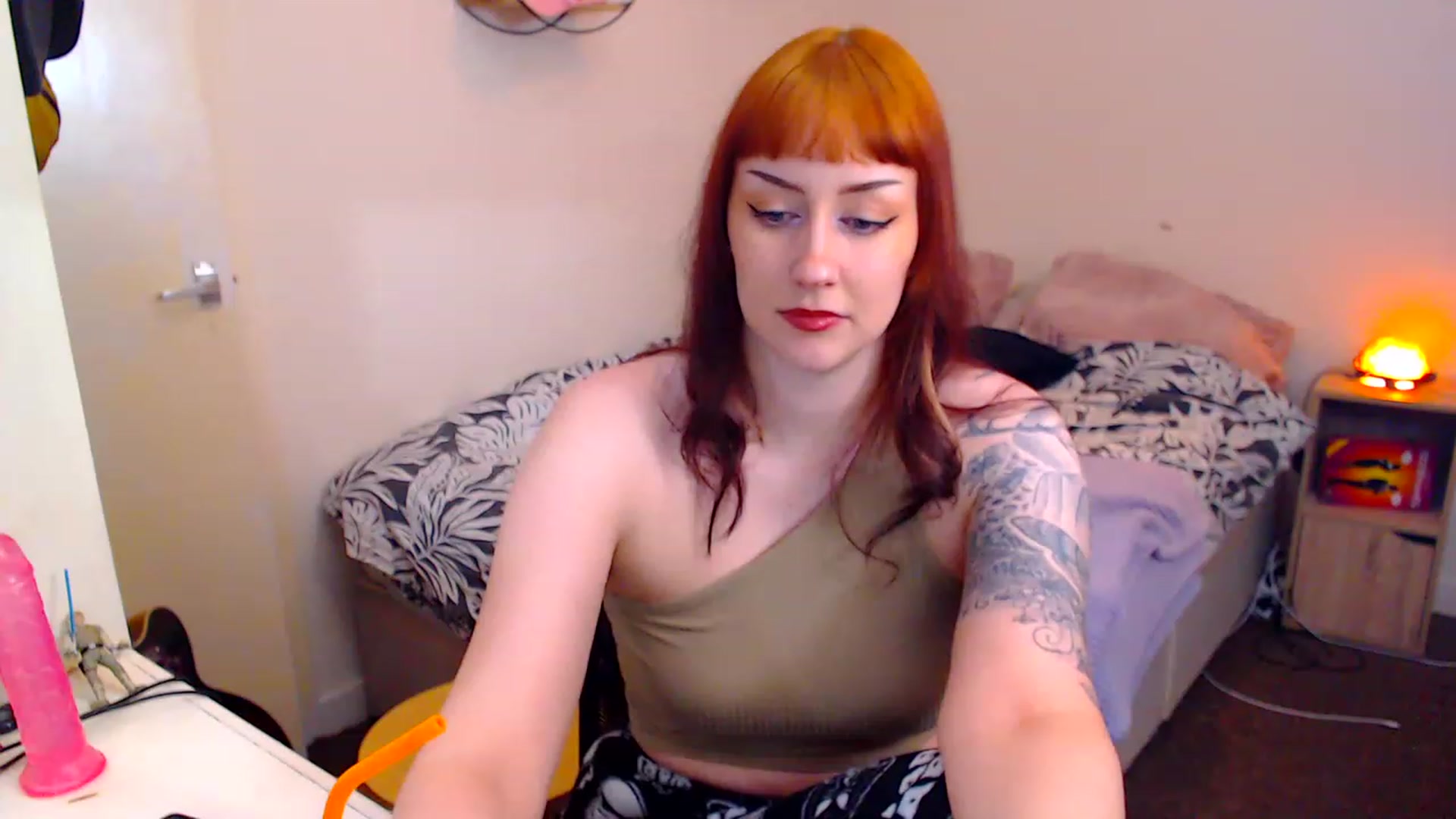 Gallery image thumbnail from MsXpertease's myfreecams stream on, 01/20/2023, 10:34 image 11 of 20