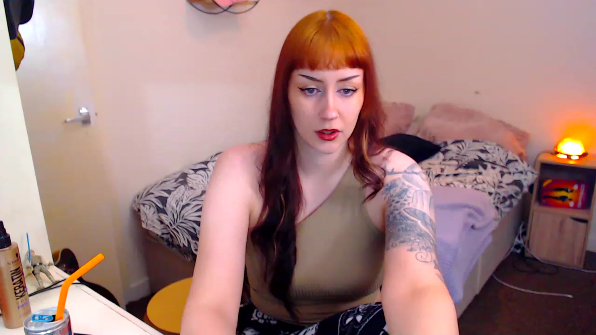 Gallery image thumbnail from MsXpertease's myfreecams stream on, 01/20/2023, 10:34 image 3 of 20