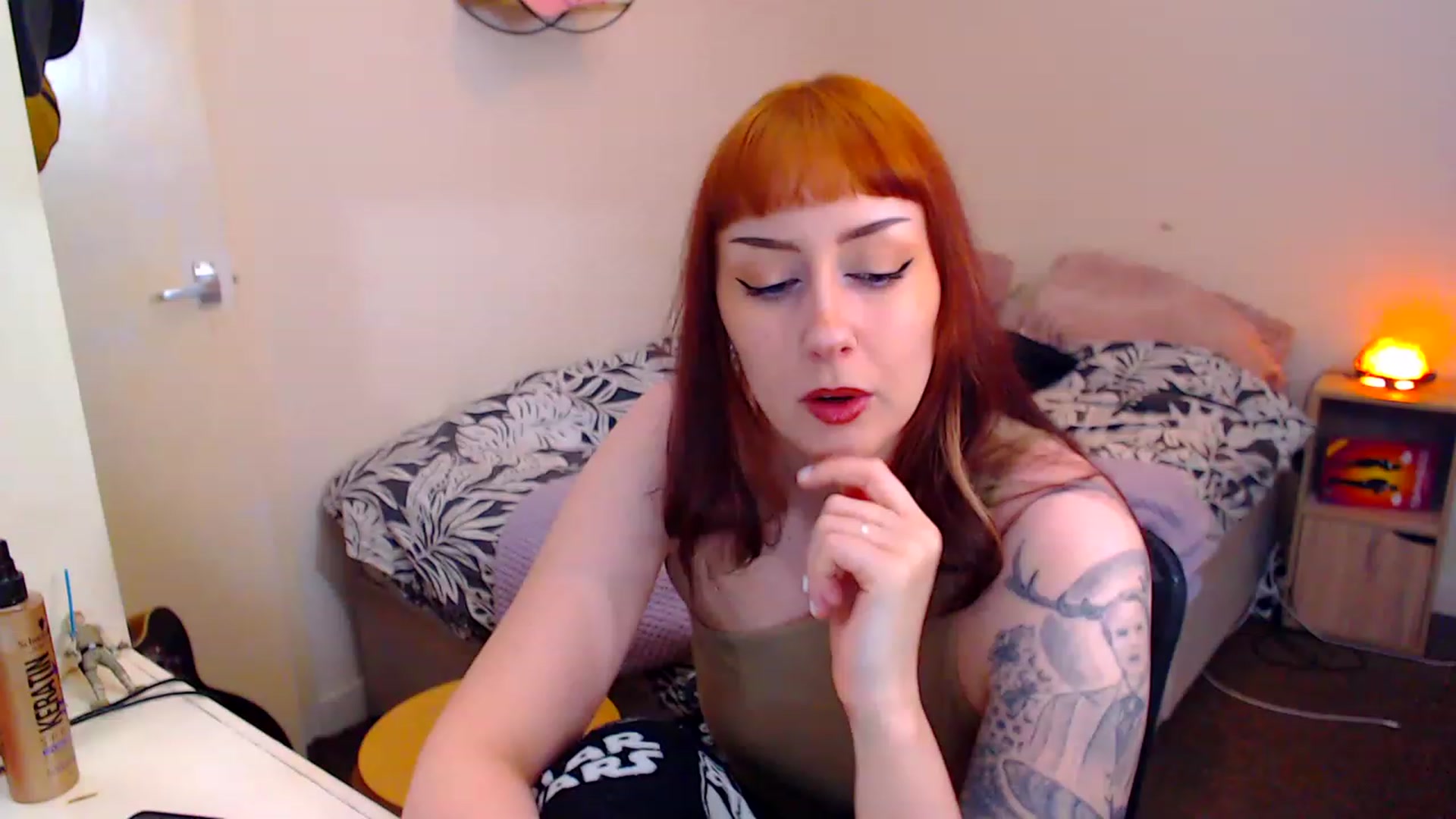 Gallery image thumbnail from MsXpertease's myfreecams stream on, 01/20/2023, 10:34 image 5 of 20