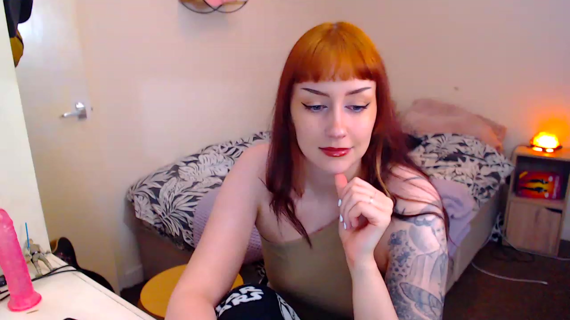 Gallery image thumbnail from MsXpertease's myfreecams stream on, 01/20/2023, 10:34 image 6 of 20
