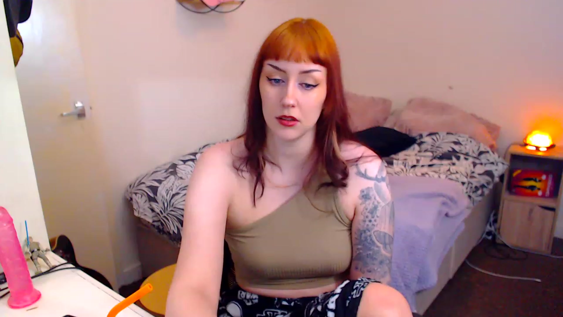 Gallery image thumbnail from MsXpertease's myfreecams stream on, 01/20/2023, 10:34 image 13 of 20