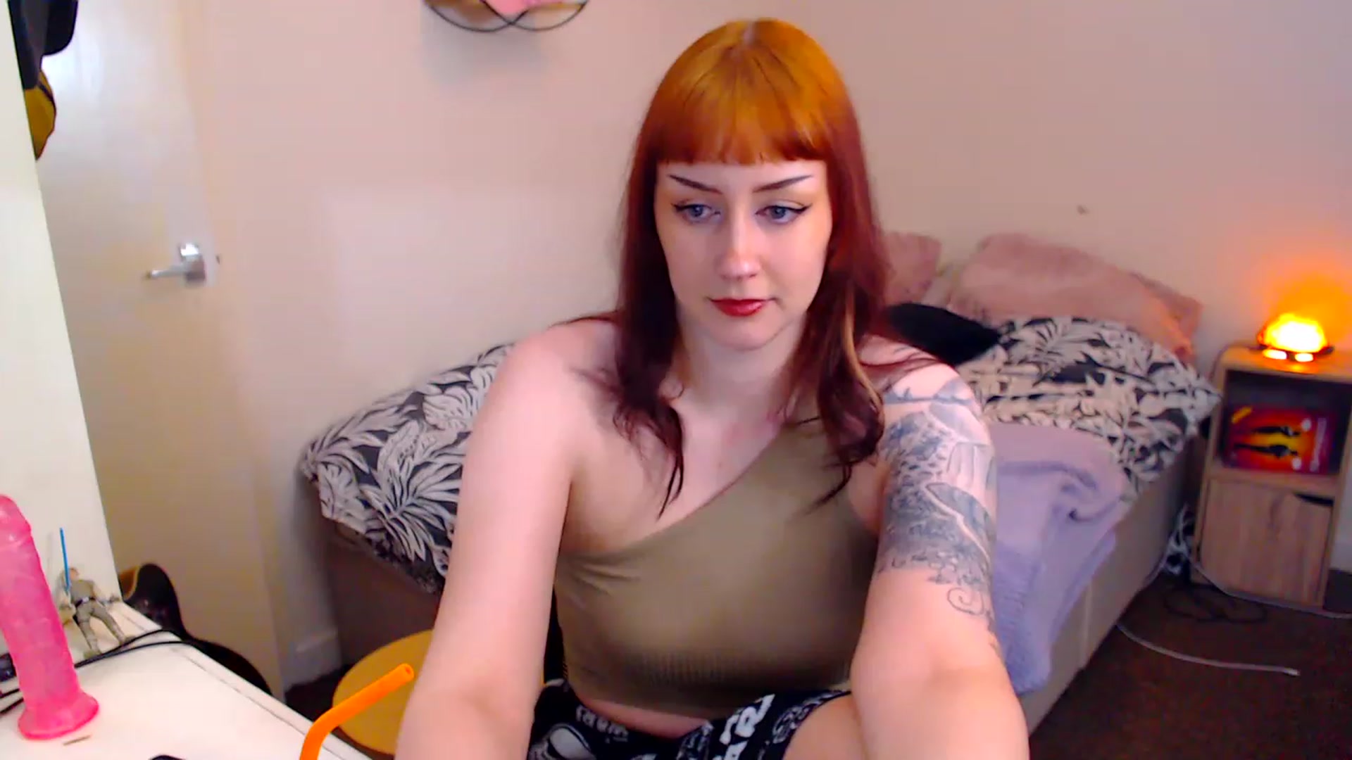 Gallery image thumbnail from MsXpertease's myfreecams stream on, 01/20/2023, 10:34 image 10 of 20
