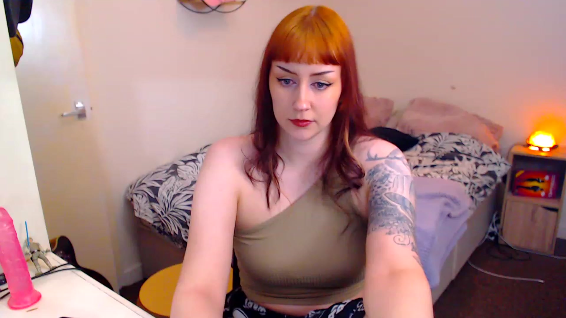 Gallery image thumbnail from MsXpertease's myfreecams stream on, 01/20/2023, 10:34 image 17 of 20