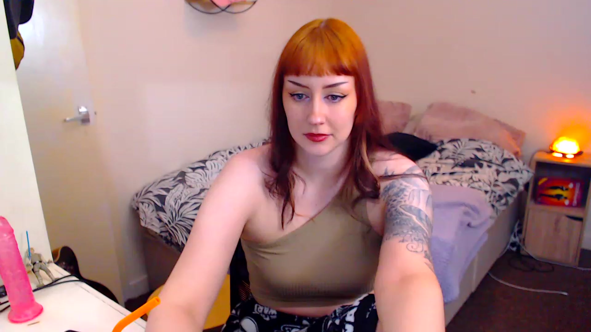 Gallery image thumbnail from MsXpertease's myfreecams stream on, 01/20/2023, 10:34 image 15 of 20