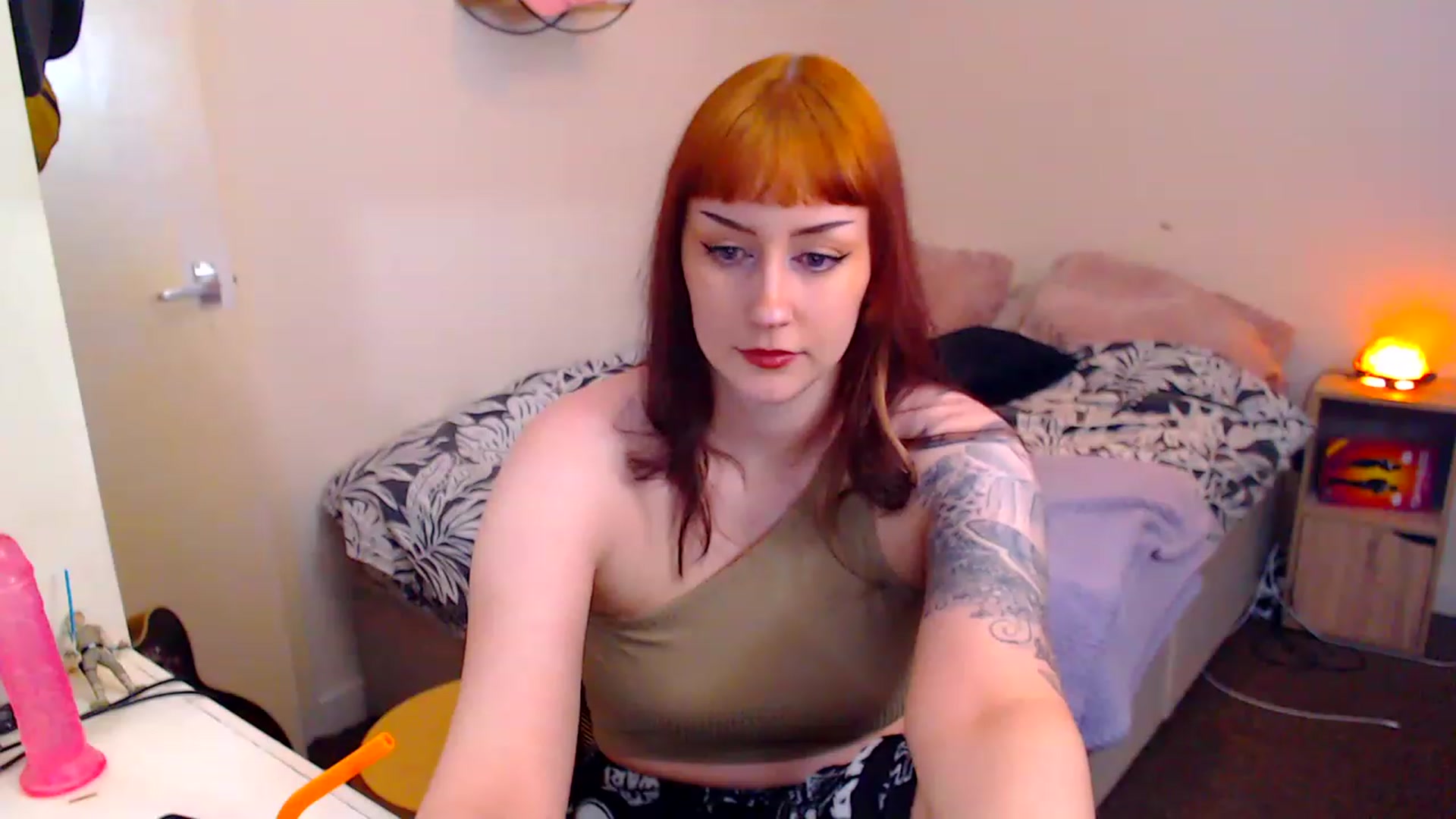Gallery image thumbnail from MsXpertease's myfreecams stream on, 01/20/2023, 10:34 image 14 of 20