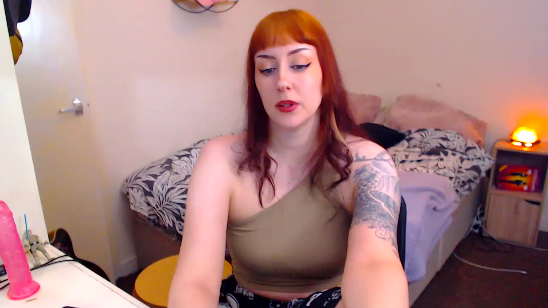 Gallery image thumbnail from MsXpertease's myfreecams stream on, 01/20/2023, 10:34 image 18 of 20
