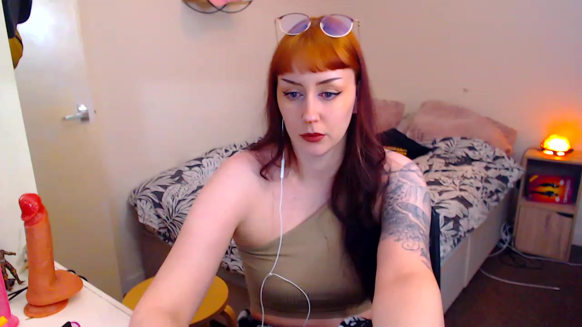 Gallery image thumbnail from MsXpertease's myfreecams stream on, 01/20/2023, 14:25 image 11 of 20