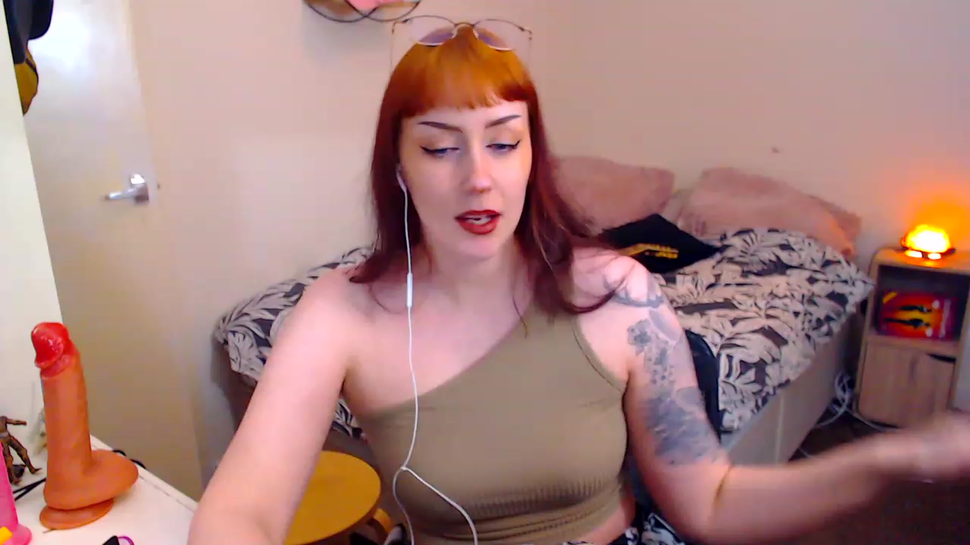 Gallery image thumbnail from MsXpertease's myfreecams stream on, 01/20/2023, 14:25 image 3 of 20