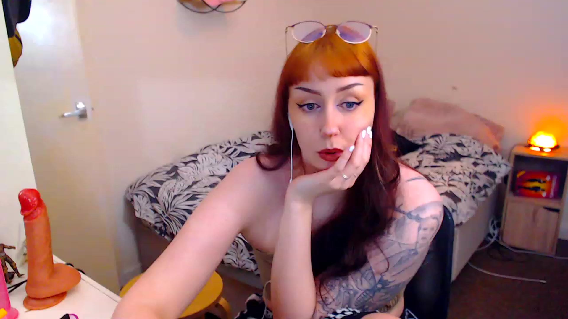 Gallery image thumbnail from MsXpertease's myfreecams stream on, 01/20/2023, 14:25 image 5 of 20