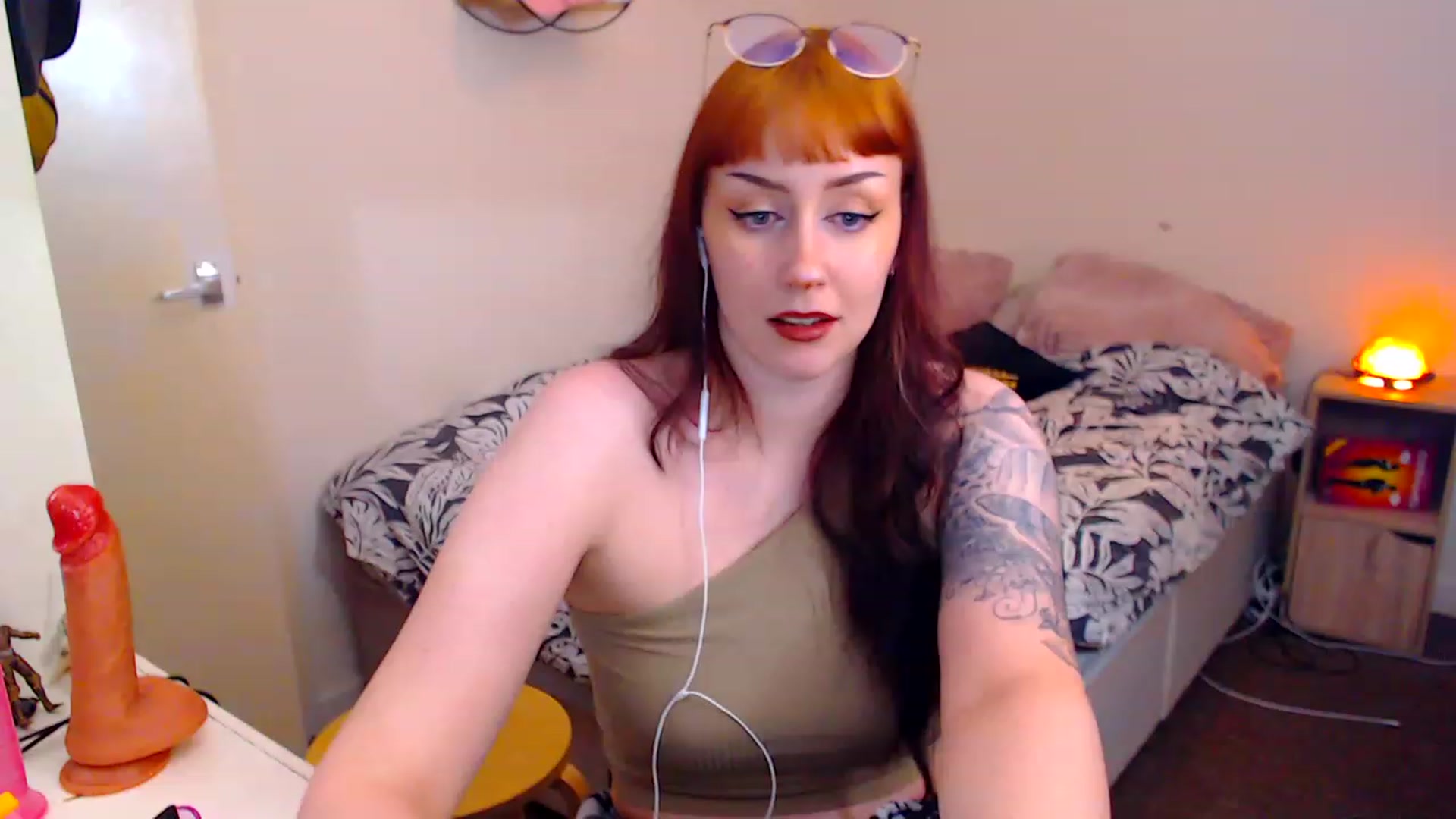 Gallery image thumbnail from MsXpertease's myfreecams stream on, 01/20/2023, 14:25 image 15 of 20
