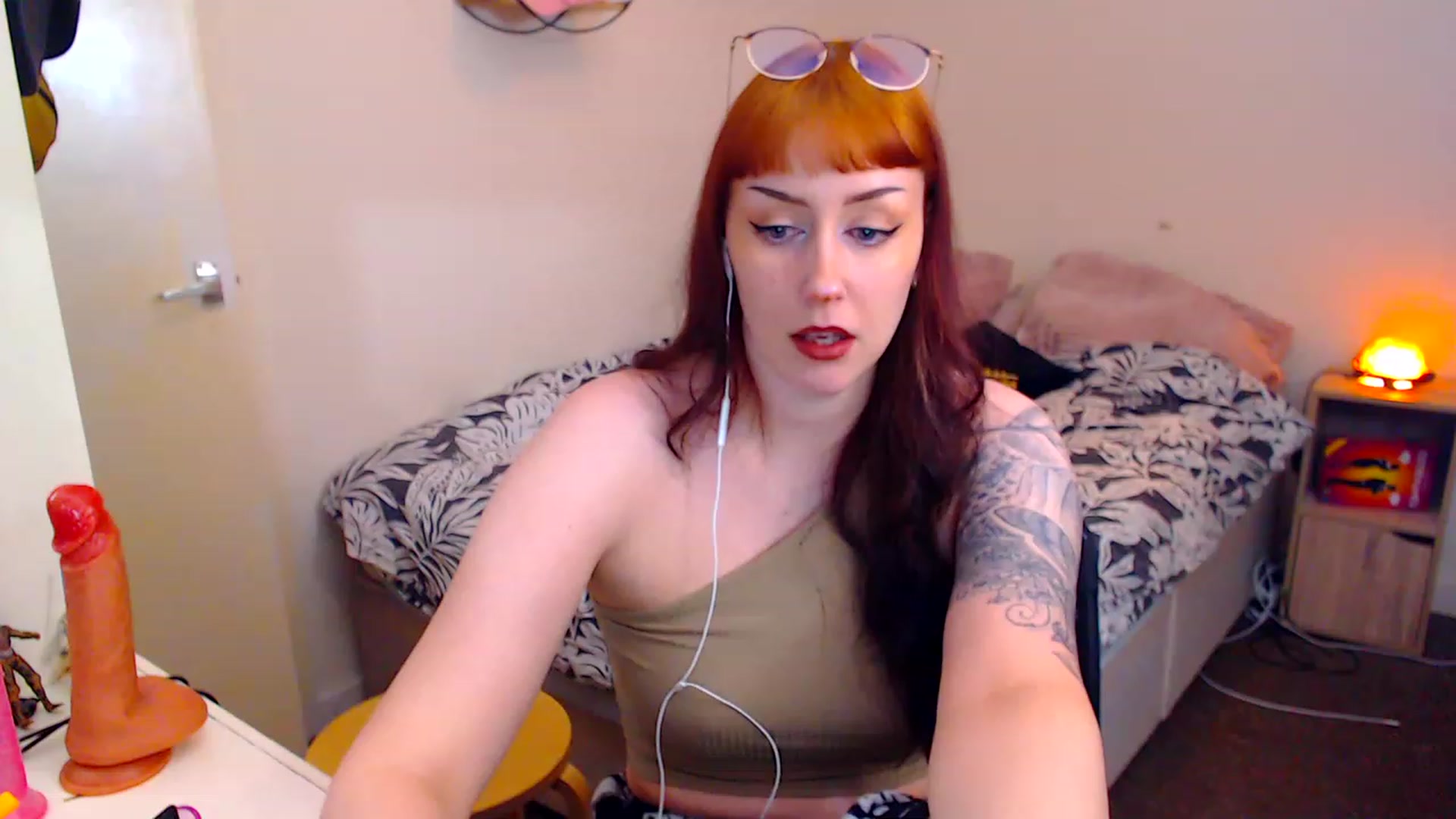 Gallery image thumbnail from MsXpertease's myfreecams stream on, 01/20/2023, 14:25 image 10 of 20