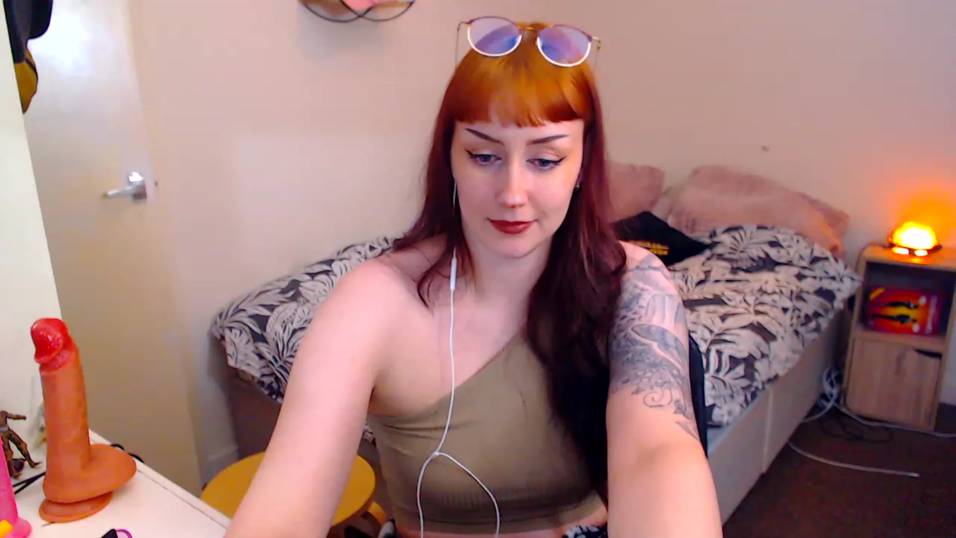 Gallery image thumbnail from MsXpertease's myfreecams stream on, 01/20/2023, 14:25 image 13 of 20