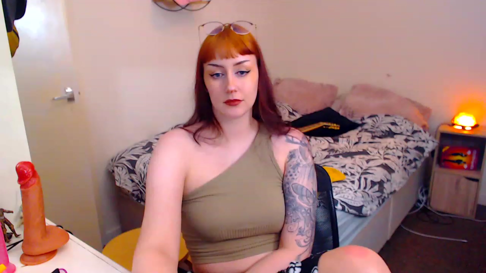 Gallery image thumbnail from MsXpertease's myfreecams stream on, 01/20/2023, 14:25 image 17 of 20