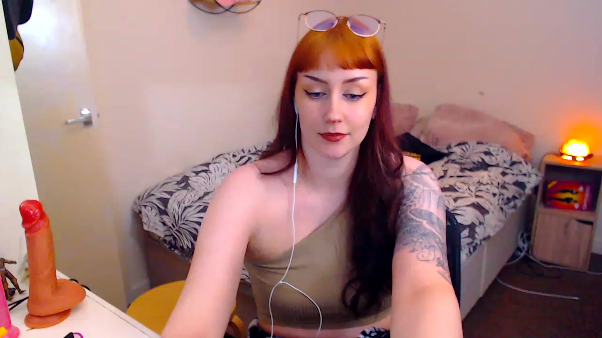 Gallery image thumbnail from MsXpertease's myfreecams stream on, 01/20/2023, 14:25 image 6 of 20