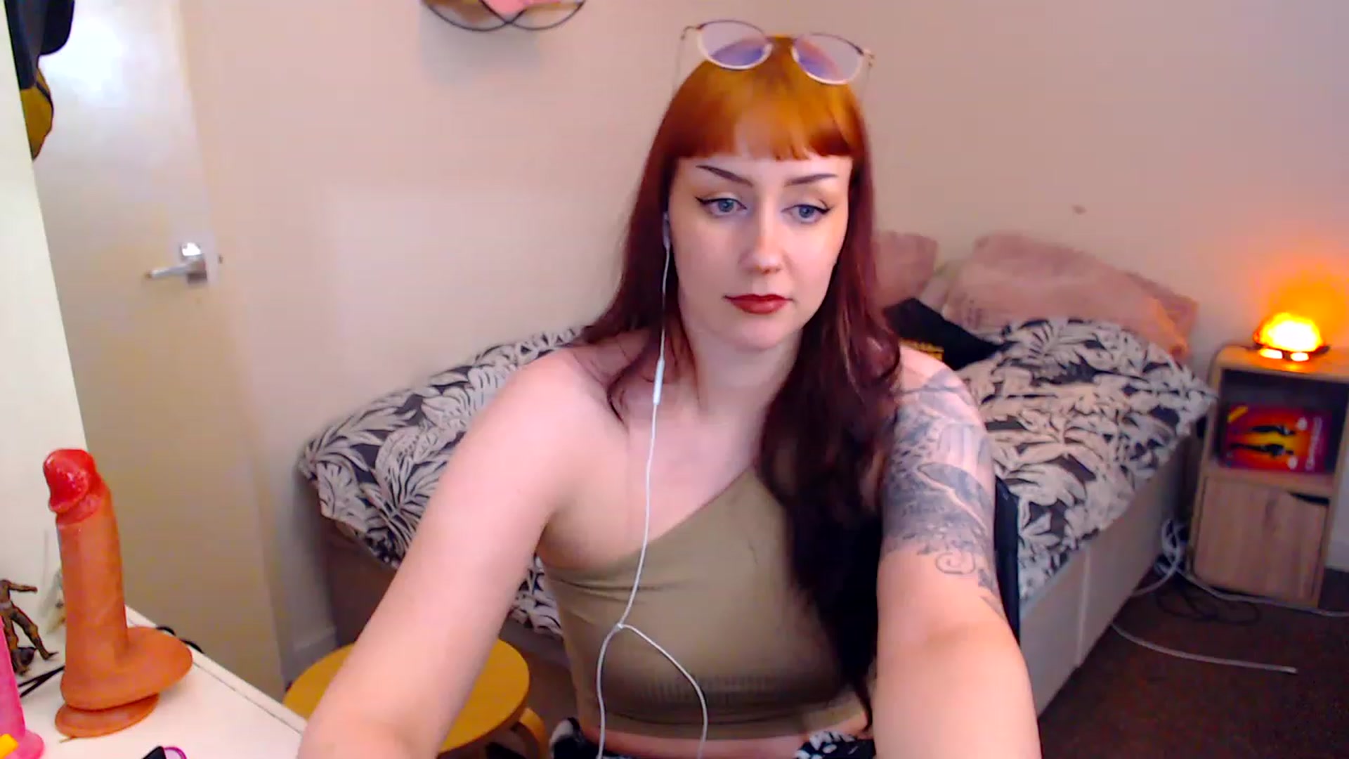 Gallery image thumbnail from MsXpertease's myfreecams stream on, 01/20/2023, 14:25 image 12 of 20