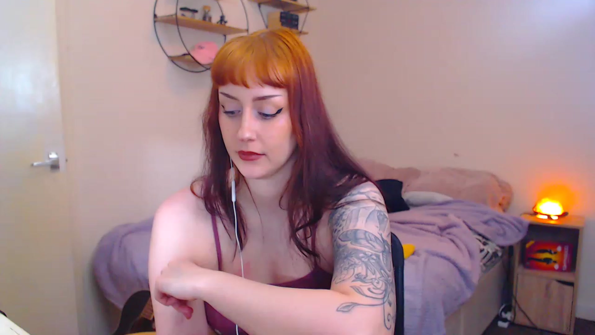 Gallery image thumbnail from MsXpertease's myfreecams stream on, 01/22/2023, 13:59 image 19 of 20