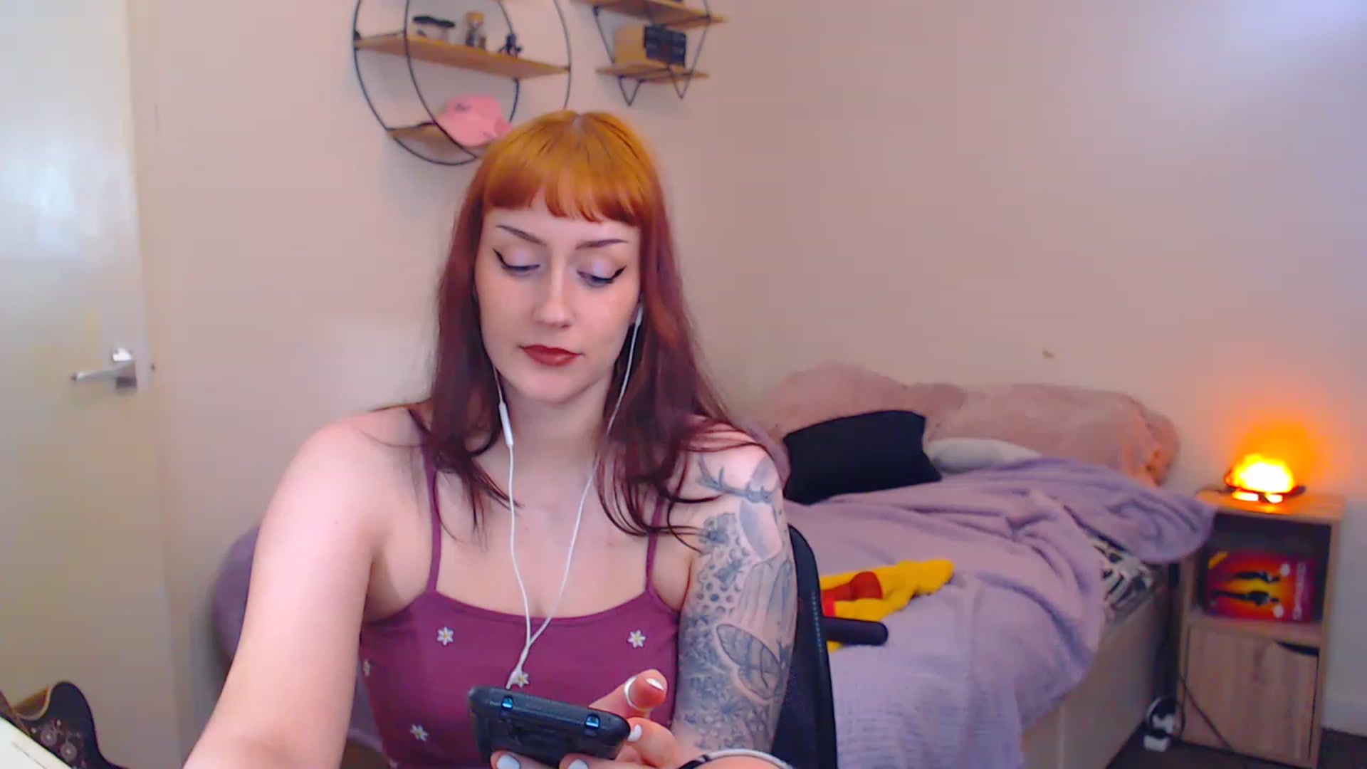 Gallery image thumbnail from MsXpertease's myfreecams stream on, 01/22/2023, 13:59 image 3 of 20