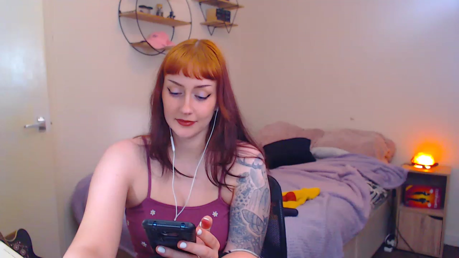 Gallery image thumbnail from MsXpertease's myfreecams stream on, 01/22/2023, 13:59 image 4 of 20