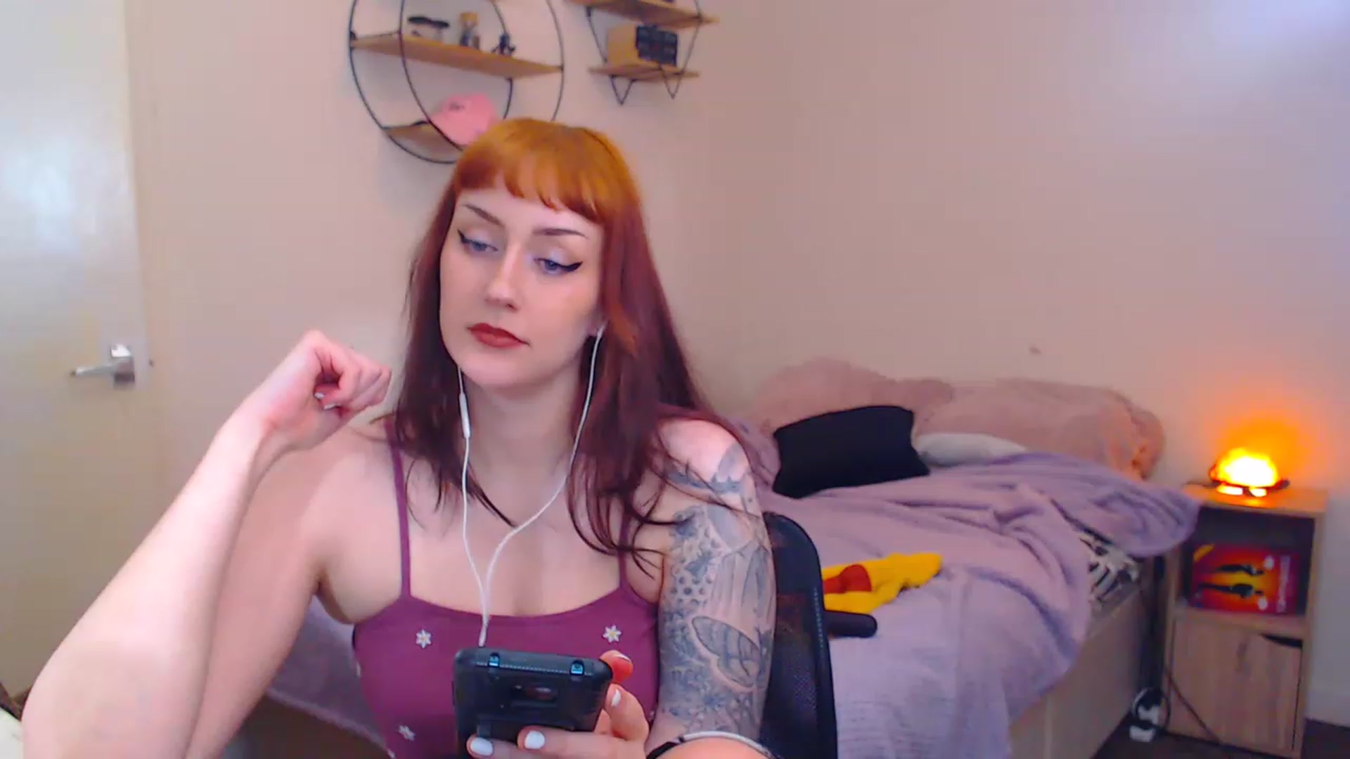 Gallery image thumbnail from MsXpertease's myfreecams stream on, 01/22/2023, 13:59 image 5 of 20