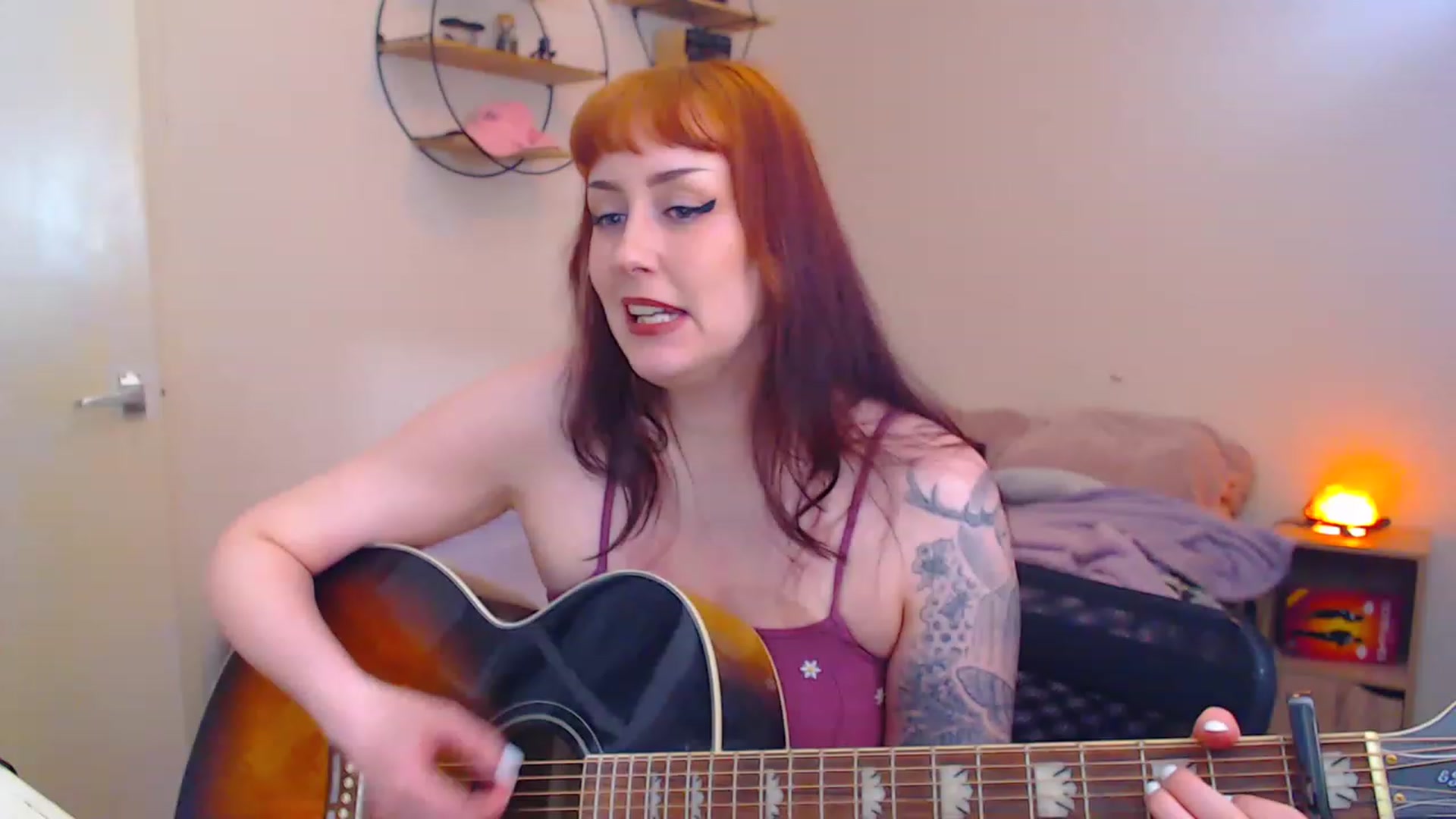 Gallery image thumbnail from MsXpertease's myfreecams stream on, 01/22/2023, 13:59 image 13 of 20