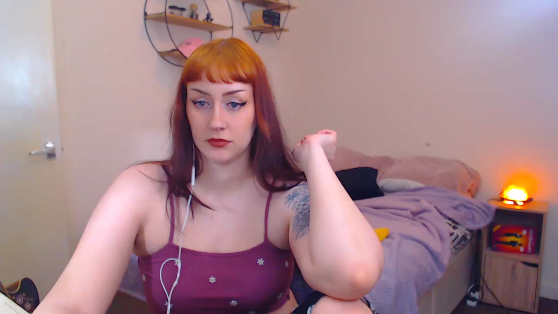 Gallery image thumbnail from MsXpertease's myfreecams stream on, 01/22/2023, 13:59 image 1 of 20