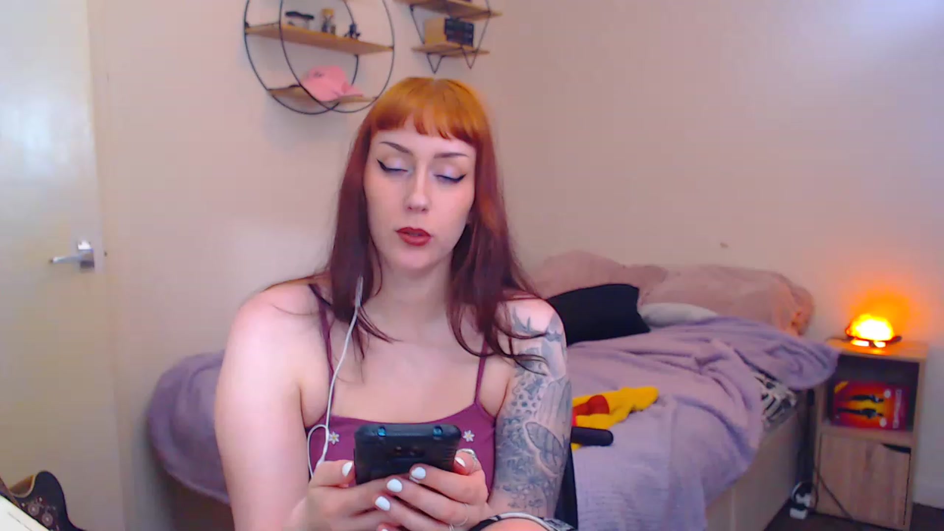 Gallery image thumbnail from MsXpertease's myfreecams stream on, 01/22/2023, 13:59 image 2 of 20