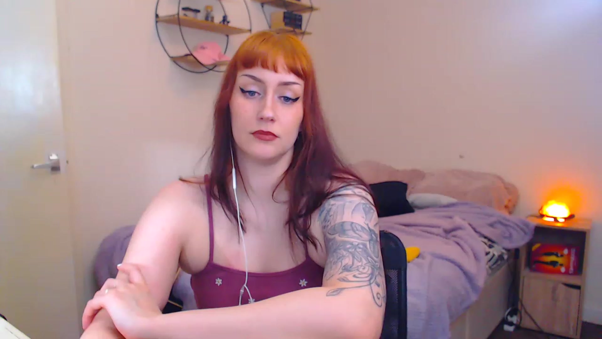 Gallery image thumbnail from MsXpertease's myfreecams stream on, 01/22/2023, 13:59 image 20 of 20
