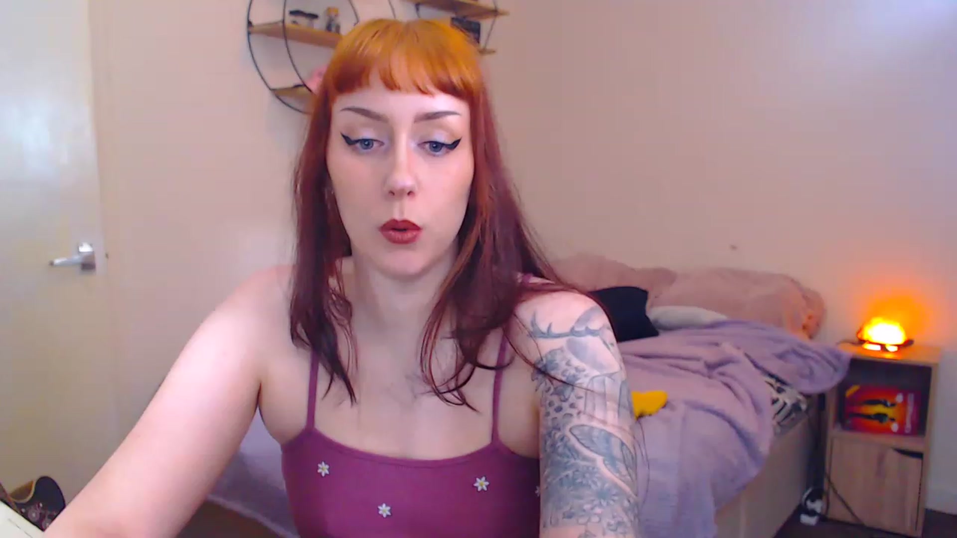 Gallery image thumbnail from MsXpertease's myfreecams stream on, 01/22/2023, 13:59 image 6 of 20