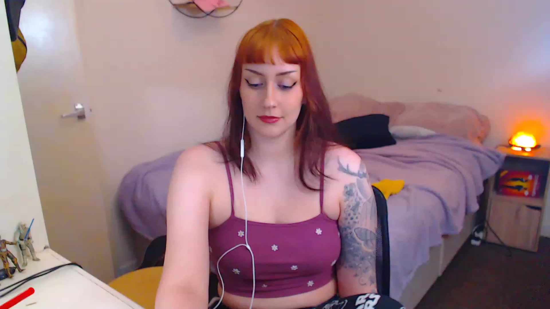 Gallery image thumbnail from MsXpertease's myfreecams stream on, 01/22/2023, 17:00 image 2 of 20