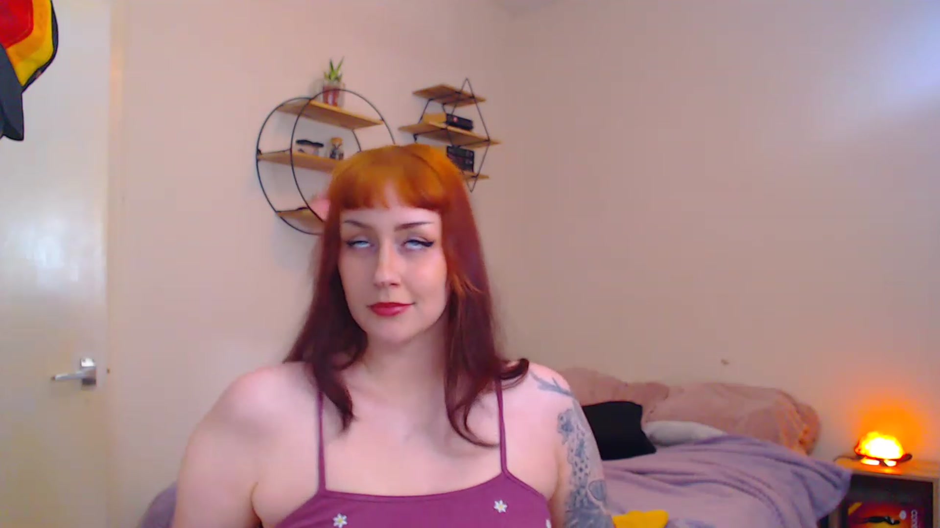 Gallery image thumbnail from MsXpertease's myfreecams stream on, 01/22/2023, 17:00 image 18 of 20